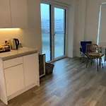 1 Bed Flat All To Yourself