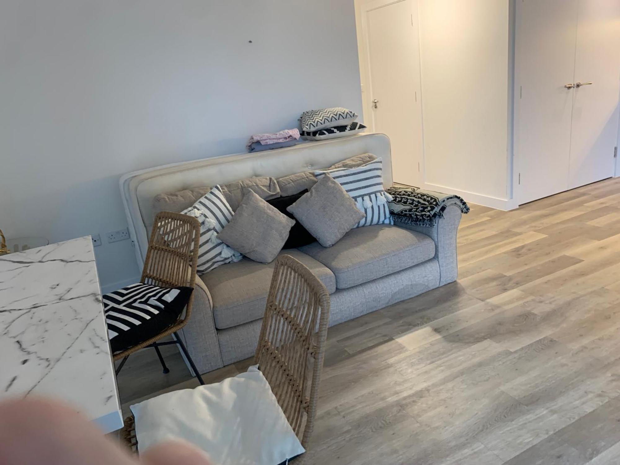 1 Bed Flat To Yourself