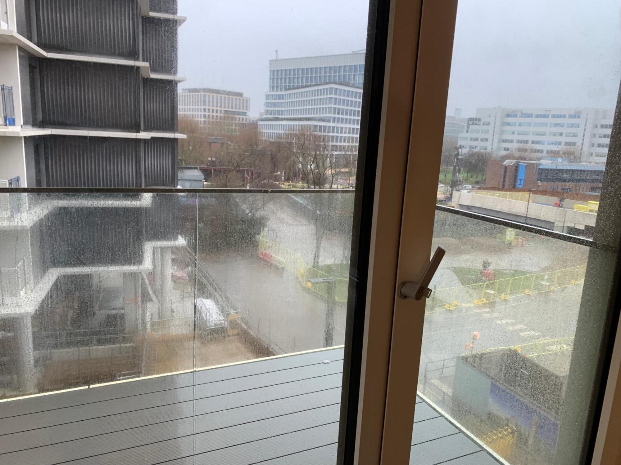 Apartamento 1 Bed Flat To Yourself Londres