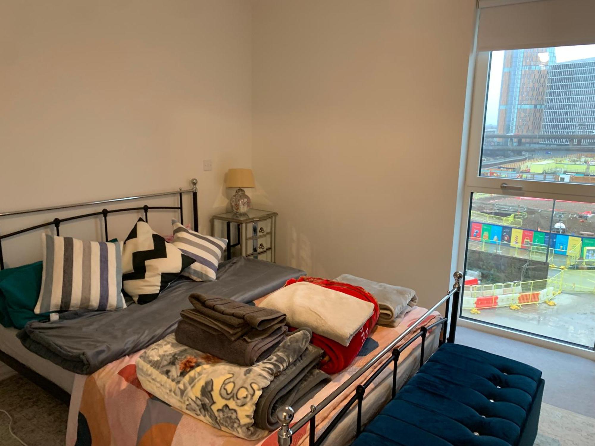 Apartamento 1 Bed Flat To Yourself Londres