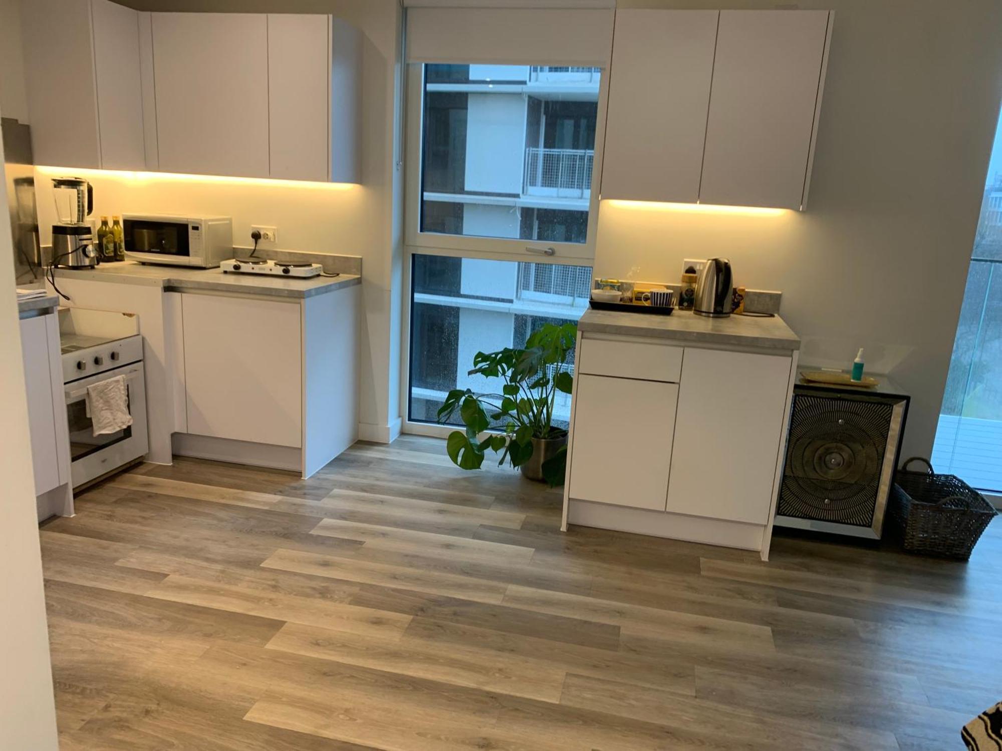 1 Bed Flat To Yourself * Londres
