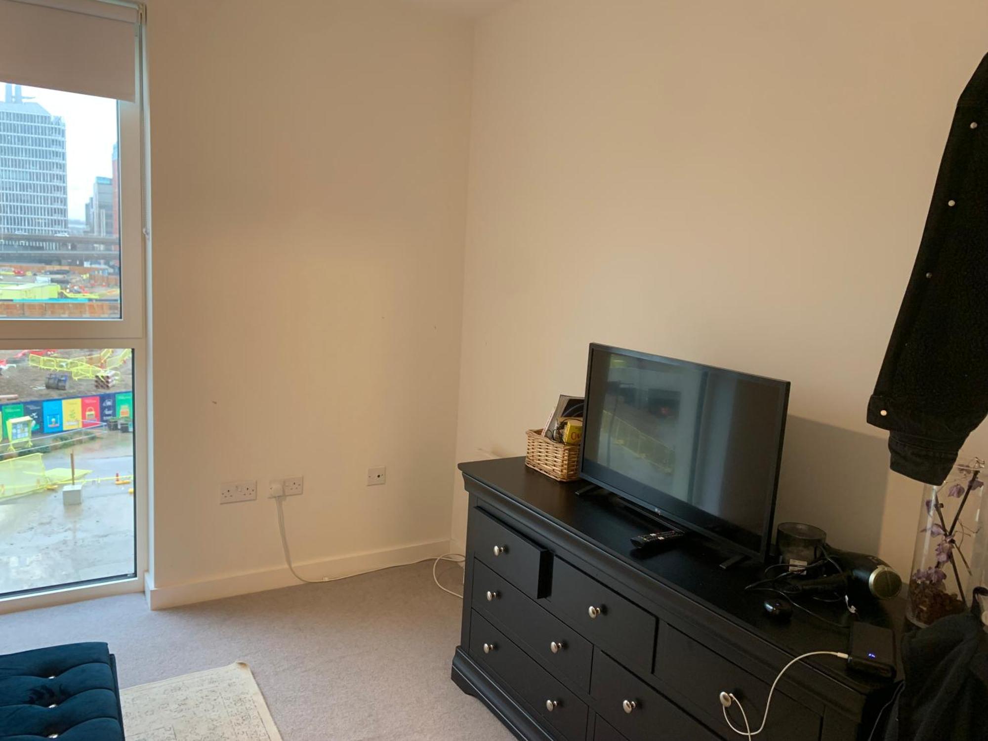1 Bed Flat To Yourself Londres